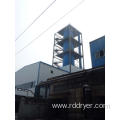 Pressure Spray Dryer for Liquid Material Coffee